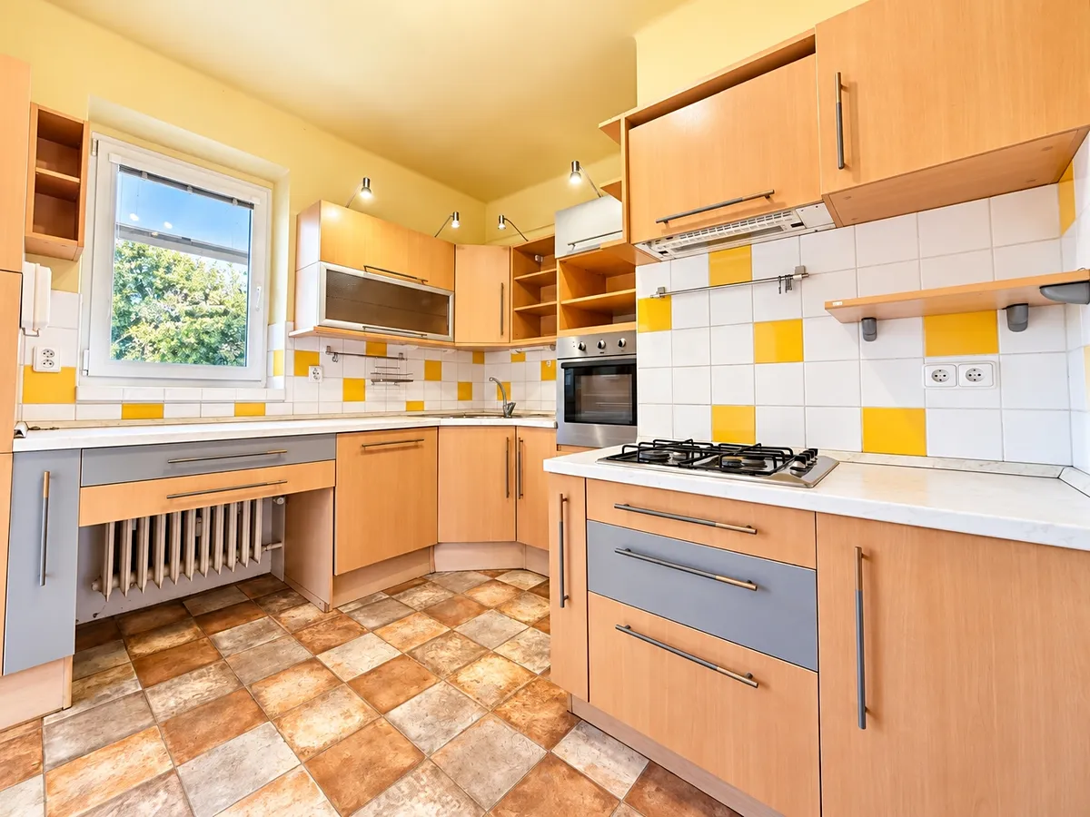 Prodej bytu 4+1 90 m²